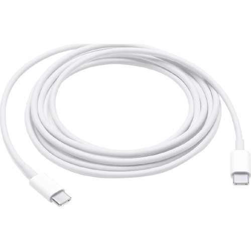 USB-TYPE C CABLE  ΣΕ TYPE C MLL82ZM/A WHITE 2m